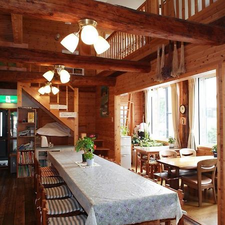 Cottage Yuyu NakaNakafurano Dış mekan fotoğraf