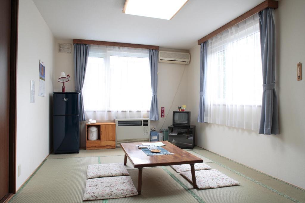 Cottage Yuyu NakaNakafurano Oda fotoğraf