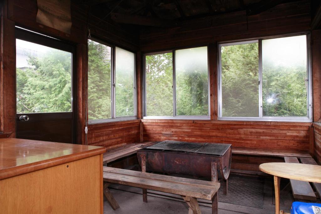 Cottage Yuyu NakaNakafurano Dış mekan fotoğraf