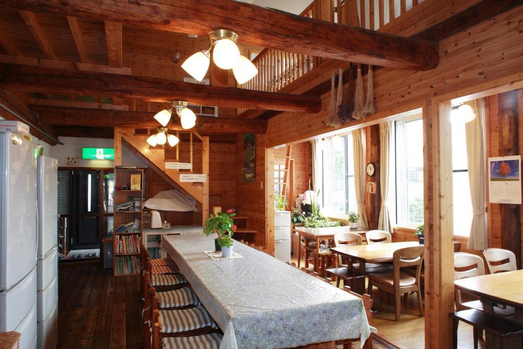 Cottage Yuyu NakaNakafurano Dış mekan fotoğraf