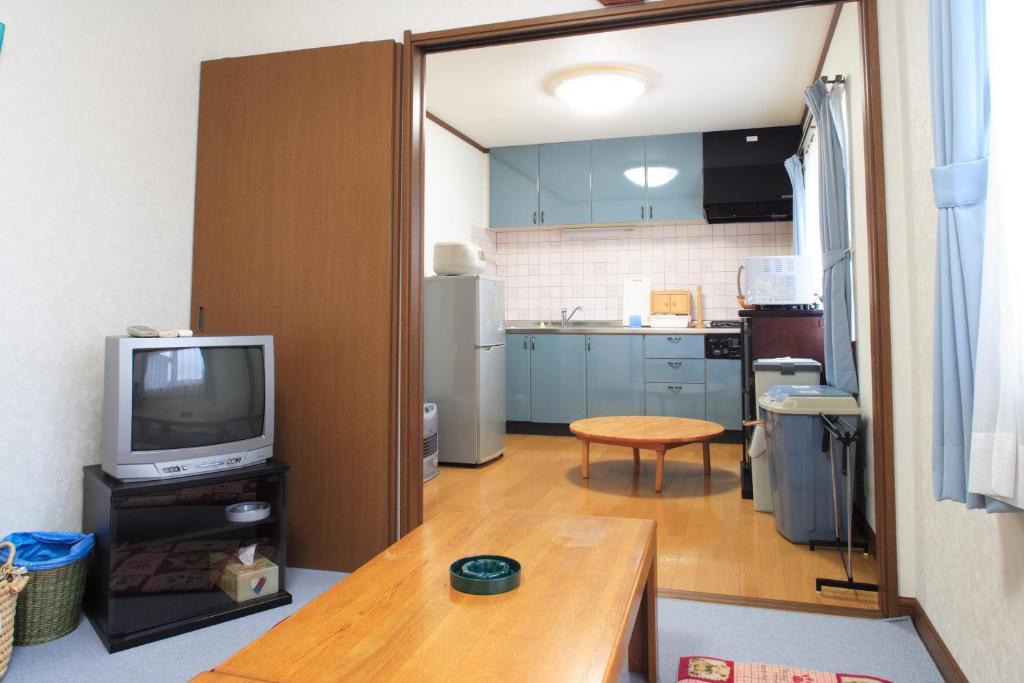 Cottage Yuyu NakaNakafurano Dış mekan fotoğraf