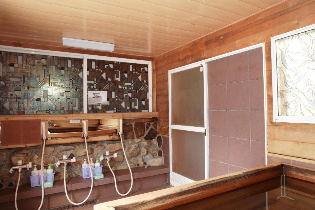 Cottage Yuyu NakaNakafurano Dış mekan fotoğraf
