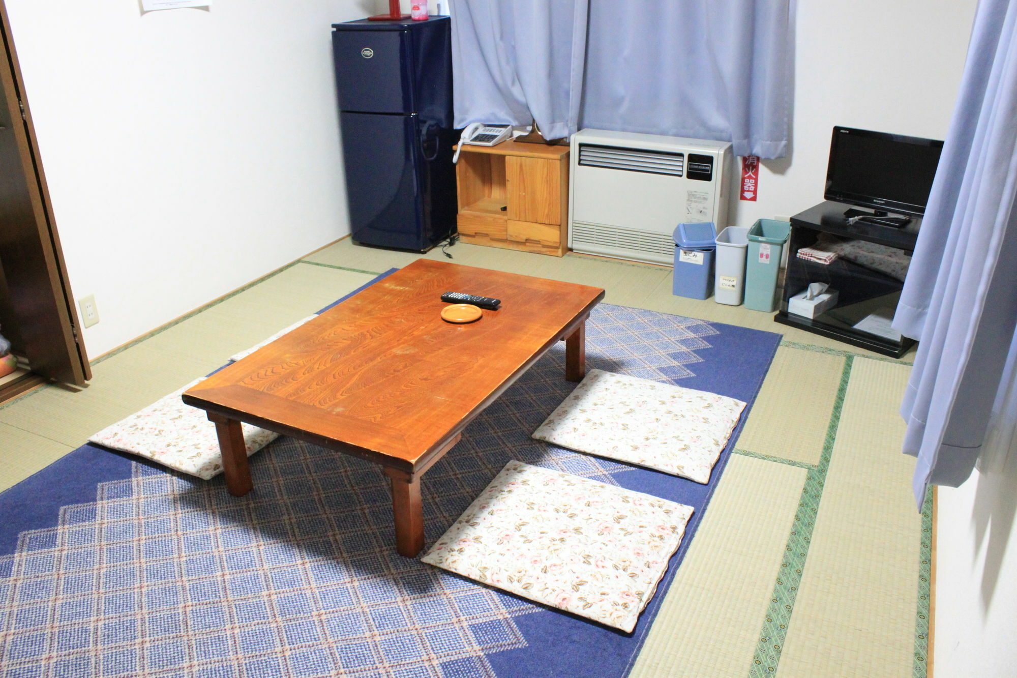 Cottage Yuyu NakaNakafurano Dış mekan fotoğraf