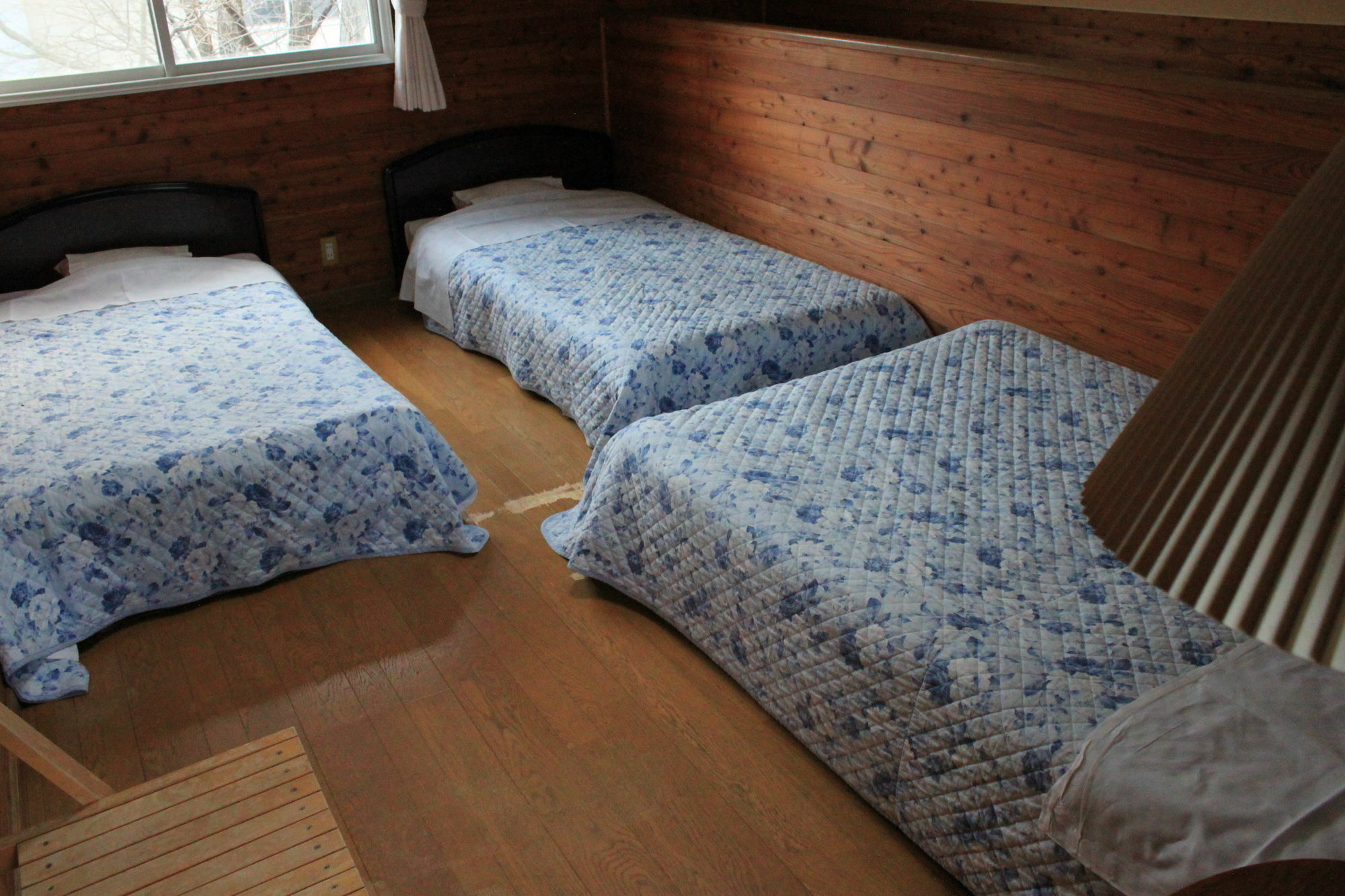 Cottage Yuyu NakaNakafurano Dış mekan fotoğraf