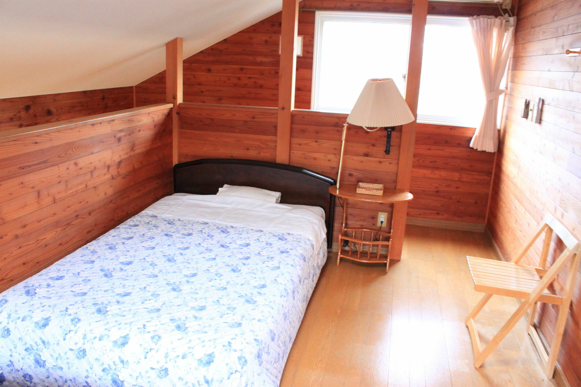 Cottage Yuyu NakaNakafurano Dış mekan fotoğraf